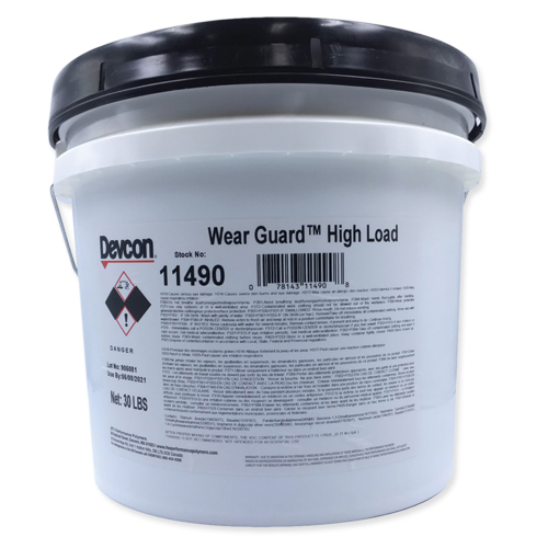 WEAR GUARD HIGH LOAD 11490 | EIS